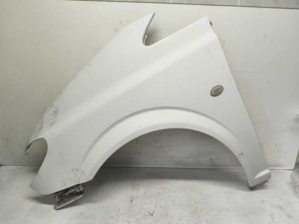 AILE AVANT GAUCHE MERCEDES - Vue 1